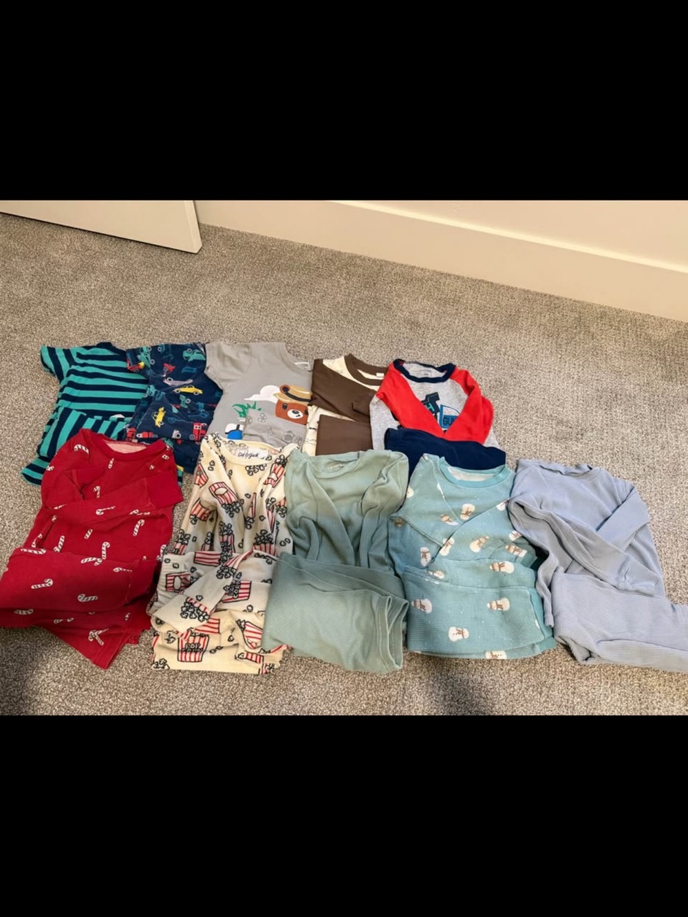 Toddler clothes